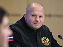 Федор Емельяненко рассказал, сможет ли уйти полностью из ММА-индустрии