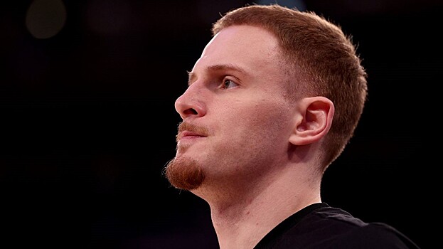 Дивинченцо оформил худший показатель в истории «Нью-Йорк Никс»