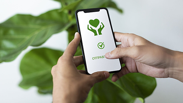 Эксперты объяснили, кого и как спасают регулярные благотворительные платежи