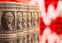 Bloomberg рассказал о «роковой петле» доллара