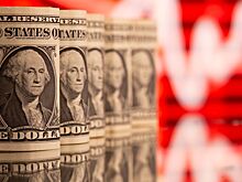 Экономист допустил долларовый дефолт в октябре