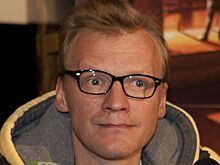 Серебряков связал все последние проекты с Россией