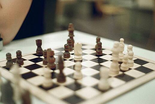 Пытавшуюся отравить соперницу спортсменку исключили из Федерации шахмат Дагестана