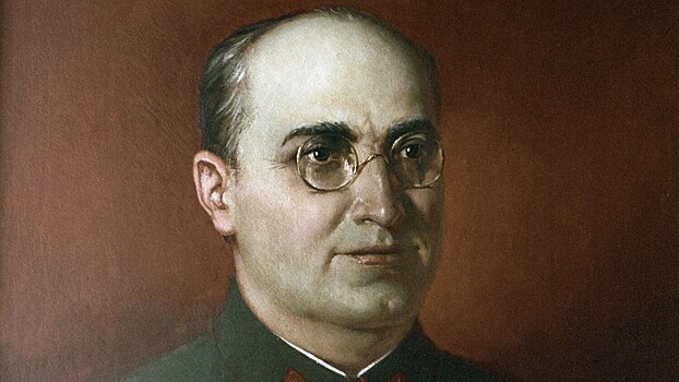 Как Берия хотел раздать земли СССР