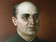 Как Берия хотел раздать земли СССР