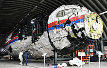 Прокуратура Нидерландов объявит о новых результатах расследования дела MH17 8 февраля