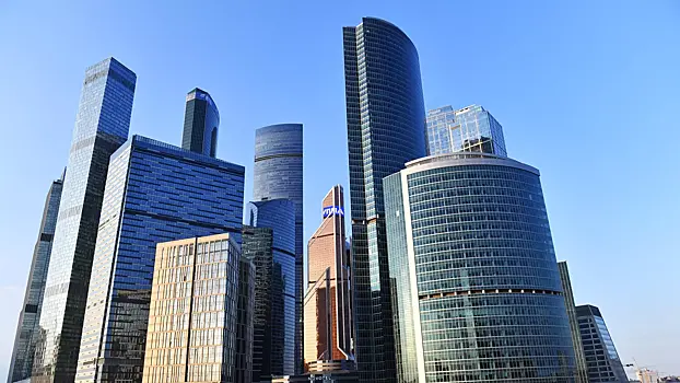 Nikoliers: объем продаж штаб-квартир в Москве увеличился в четыре раза