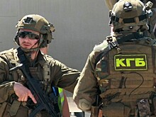 КГБ Белоруссии сообщил подробности о подготовке свержения власти