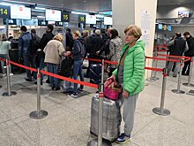 Время прохождения проверок в аэропорту Ташкента сократилось на 1,5 часа