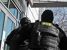 ФСБ заявила о разгроме в Петербурге законспирированной ячейки террористов из РДК