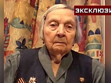 «Они могут заразиться»: ветеран ВОВ, собравшая для врачей миллион рублей, объяснила поступок