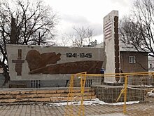 В канун Дня Победы в Котельниче впервые зажгут Вечный огонь