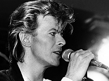 Дом детства Дэвида Боуи отреставрируют и превратят в музей