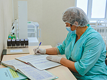 В Петербурге медикам предложили перечислять часть зарплаты на нужды СВО