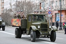 На чем ездили пассажиры в послевоенной Тюмени до появления автобусов: рассказ очевидца