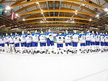 Чемпионат мира U20 по хоккею: Казахстан - в группе с двумя призерами