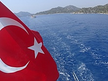 Туристы из России начали отказываться от поездок в Турцию