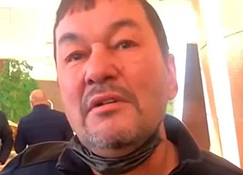 В Москве задержали искавшего водку вора в законе Леху Маймыша