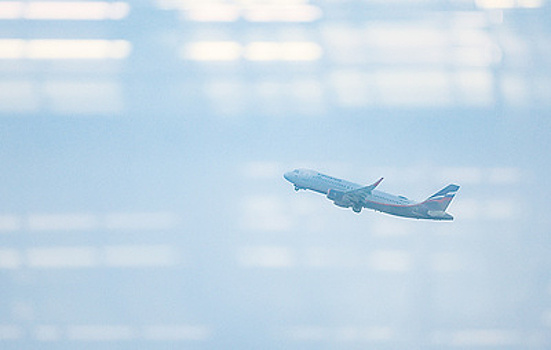 Росавиация заявила о готовности к открытию всех временно закрытых аэропортов РФ