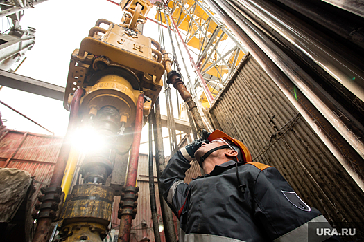 Нефтесервисная компания в ХМАО ищет бурового супервайзера на зарплату до 220 тысяч рублей
