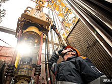 Импортозамещение оборудования для добычи нефти и газа обойдется в 20 млрд рублей