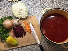 В Курской области некоторые овощи подешевели на 25%