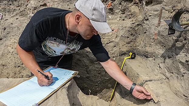 Археологи заявили о сенсационной находке под Пензой