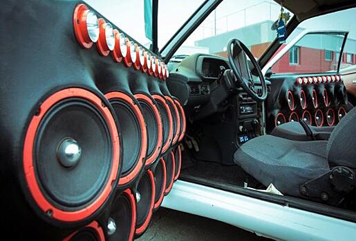 Децибеспредел: когда ростовчан перестанут беспокоить любители автозвука и рева моторов