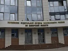 В Сызрани прошло учение по работе с угрозами террористов