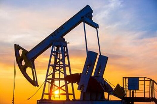 Сорта нефти сформированы со всех месторождений России
