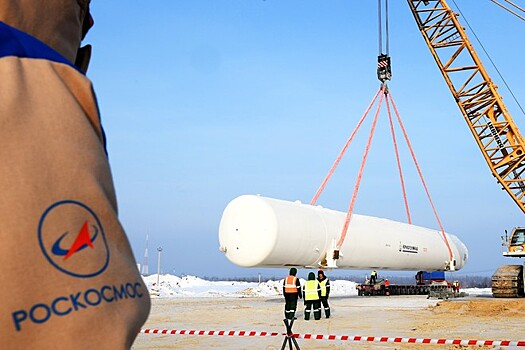 СМИ обвинили «Роскосмос» в расточительстве за аренду 17 авто за 98 млн