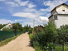 "Кто-то сверху позвонил": в Татарстане "подменили" списки СНТ в дорожной госпрограмме Минниханова