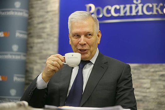Глава Россельхознадзора Сергей Данкверт: России дефицит каких бы то ни было продуктов не грозит