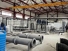 Сдача проекта по благоустройству города Мариинский Посад отнесена на конец года