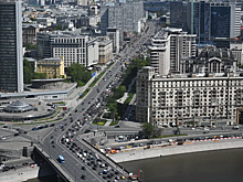 В Госдуме оценили ситуацию с правовым статусом апартаментов