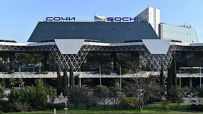 Сочи на майские праздники готовится принять 1200 рейсов