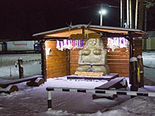УрФО: транс-атлеты, РЖД, миллионные долги и меховые стринги