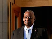 В США допустили участие третьих стран в конфликте на Украине