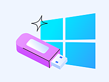 Как сделать загрузочную флешку для установки Windows 10 и 11