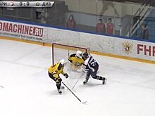 Пензенский «Дизелист» занял второе место в Восточной конференции