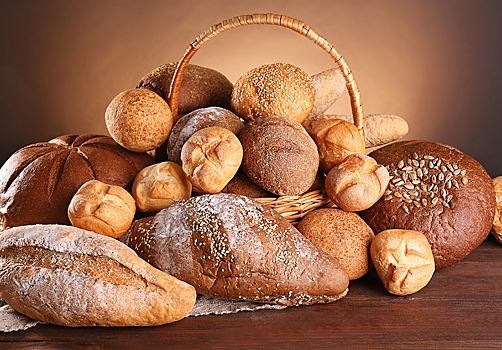 8 стереотипов о хлебе, которые вам необходимо знать