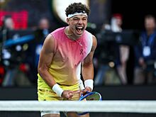Australian Open 2025: сетки, результаты, расписание, полуфинал Янник Синнер — Бен Шелтон, когда матч, во сколько начало