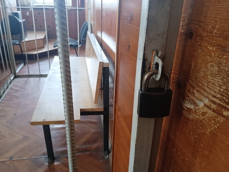 В Екатеринбурге начинаются судебные процессы над бойцами «Азова»*