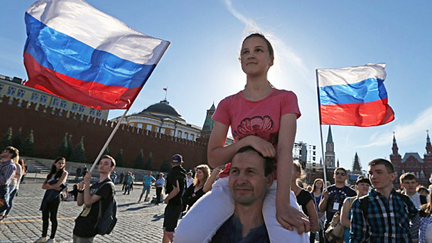 Госдеп объяснил, почему не направил поздравление с Днем России
