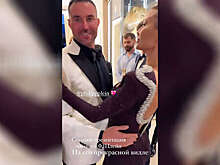 Модельер Филипп Плейн не узнал Викторию Боню на вечеринке в Каннах