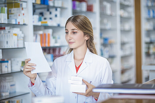 ФАС разъяснила новые правила контроля за ценами на лекарства