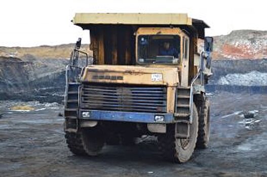 Кузбасскую шахту «Заречная» признали банкротом