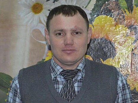 Глава Нерчинского районат Михаил Слесаренко вступил в должность в Забайкалье