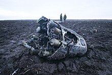 В Белоруссии назвали еще одну версию инцидента с украинской ракетой