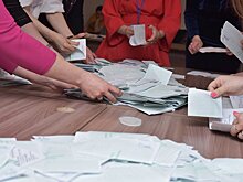 Второй тур: кто стал депутатом, предварительные итоги